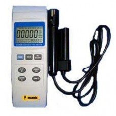 Digital Conductivity Meter