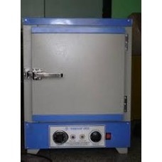 Hot Air Oven