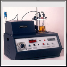 Karl Fischer Apparatus