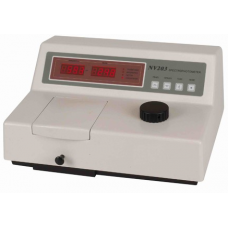 Lab Spectrophotometer