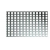 Square Hole Perforated Sheet