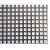 Square Hole Metal Perforated Sheet