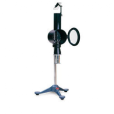 Smoke Point Apparatus