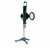 Smoke Point Apparatus