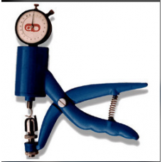 Tablet Hardness Tester