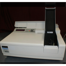 UV VIS Spectrophotometer