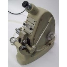 ABBE Refractometer