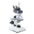 Trinocular Research Microscope