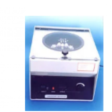 Centrifuge Laboratory