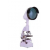 Projection Microscope