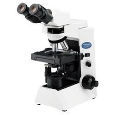 Binocular Microscope