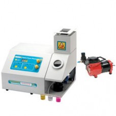 Digital Flame Photometer