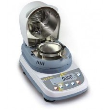 Digital Moisture Analyzer