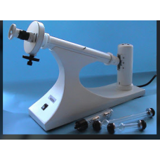  Laboratory Polarimeter