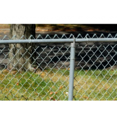 Chain Link Fence