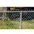 Chain Link Fence