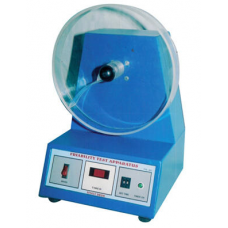 Tablet Friability Test Apparatus