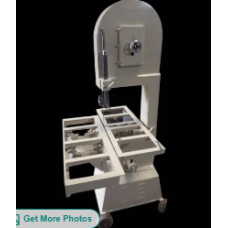 Automatic Band Saw Machine