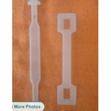 Corrugated Box Plastic Handle