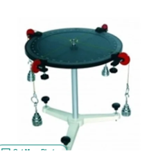 Force Table Force Table