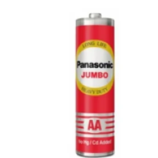 Panasonic AA Alkaline Battery