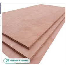 MR Grade Plywood 18mm