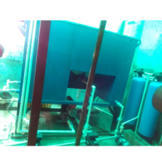 Effluent Treatment Plant