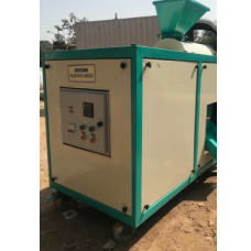 Organic Composting Machine