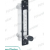 Acrylic Body Rotameter