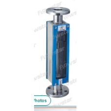 Glass Tube Rotameter