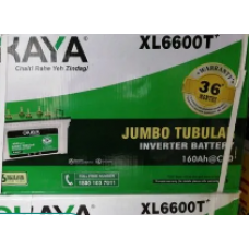 Okaya Inverter Batteries