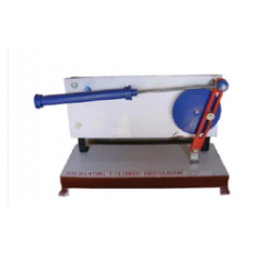 Oscilating Cylinder Mechanism