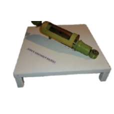 Shock Absorber Model