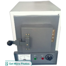 Laboratory Muffle Furnace