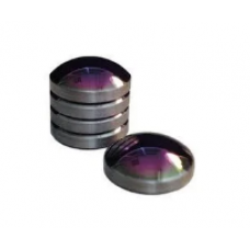 Germanium & Silicon Lenses