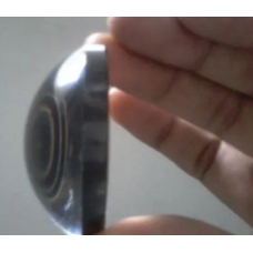 Singlets Optical Glass Lenses
