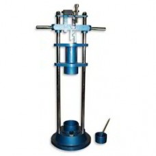 Aggregate Impact Tester