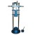 Aggregate Impact Tester