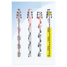 Aluminum Leveling Staff