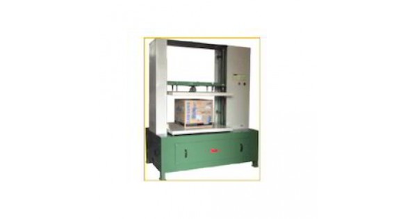 Compression Machine Sampling Box Design Buy Box Compression Testing Machine get price for lab equipment