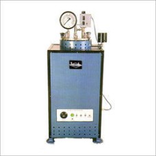 Cement Autoclave