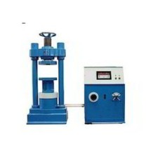 Compression Testing Machine