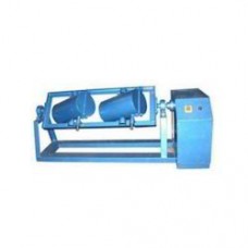 Deval Attrition Testing Machine