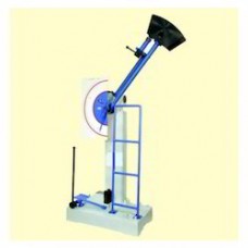 Impact Testing Machine