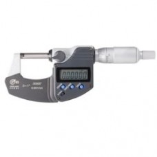 Laboratory Micrometer