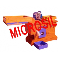 Seed Cleaner Cum Grader