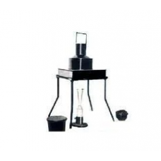 Carbon Residue Apparatus