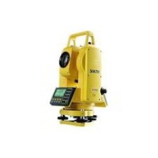 South Total Station