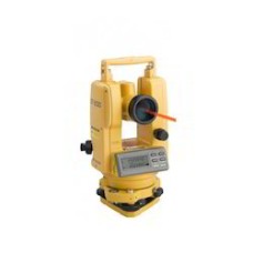 TOPCON Digital Theodolite