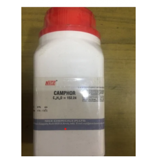 Camphor